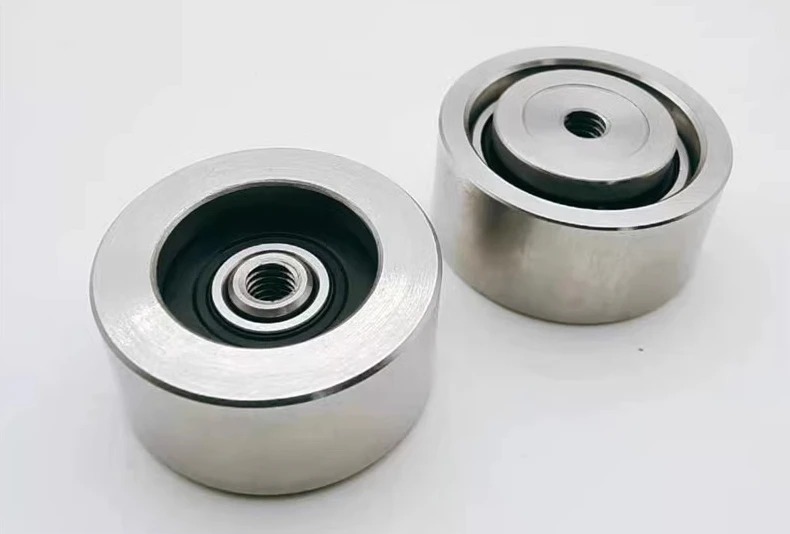 Медленный прогулочный провод 240CCS Ролик 135009524 Натяжное колесо давления 135014937 Натяжное колесо
Медленный прогулочный провод 240CCS Ролик 135009524 Натяжное колесо давления 135014937 Натяжное колесо