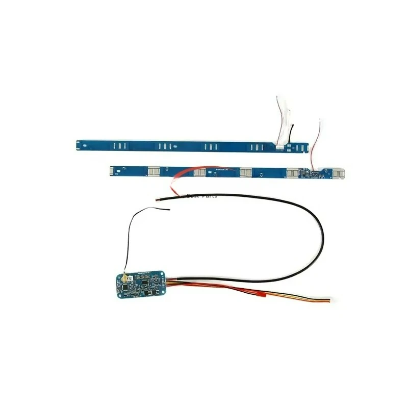 For M365/M365 Pro/Pro2/1S Scooter Board Controller Protection Board Scooter
For M365/M365 Pro/Pro2/1S Scooter Board Controller Protection Board Scooter