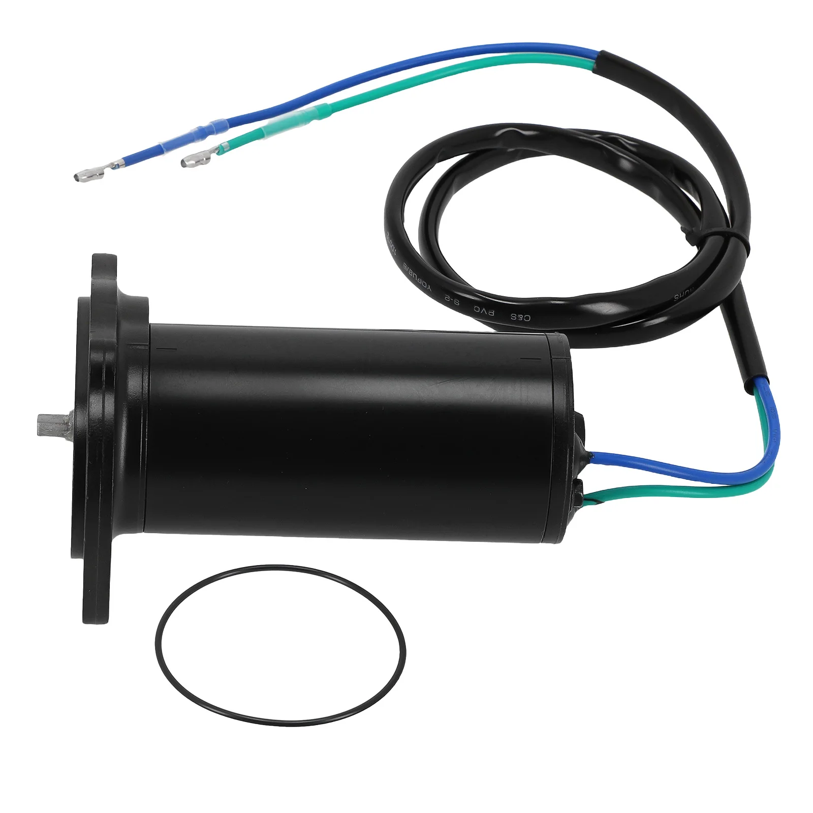 Мотор подъемно-опорного механизма (Tilt Trim Motor) для лодочных двигателей Mercury Marine 25, 30, 40, 45, 50 л.с., 9-18211, 12В
Мотор подъемно-опорного механизма (Tilt Trim Motor) для лодочных двигателей Mercury Marine 25, 30, 40, 45, 50 л.с., 9-18211, 12В