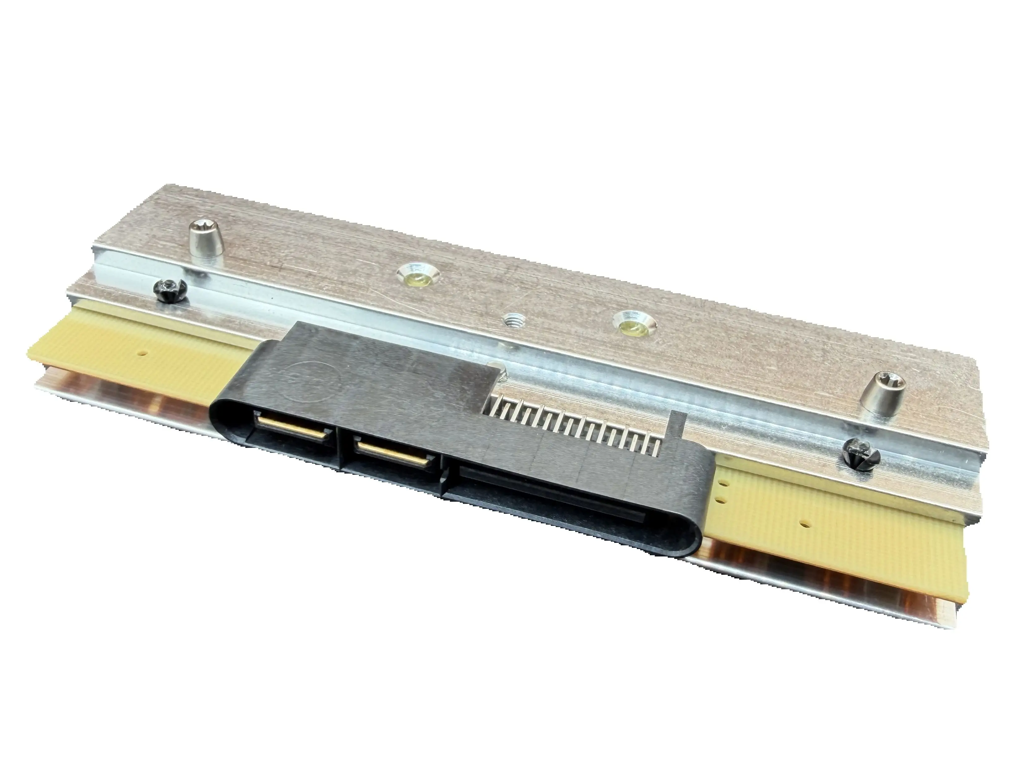 thermal print head P1085888 barcode printer print head ZT 610 ZT610R 300DPI new original for ZT610 300DPI barcode
thermal print head P1085888 barcode printer print head ZT 610 ZT610R 300DPI new original for ZT610 300DPI barcode