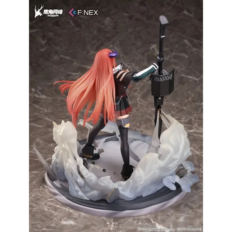 【In Stock】F:NEX Arknights Bagpipe Elite 2 H25CM
【In Stock】F:NEX Arknights Bagpipe Elite 2 H25CM