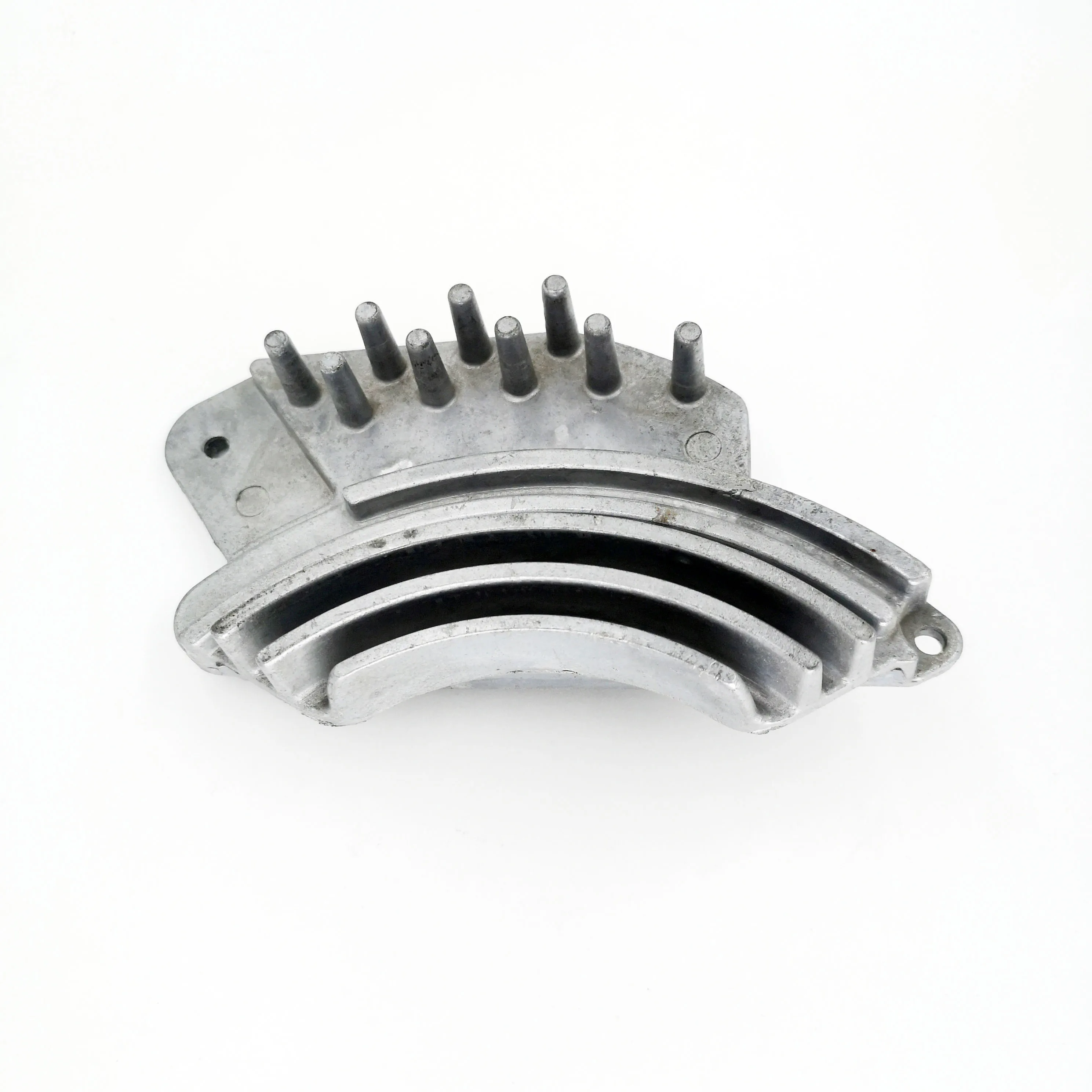 2108211651 Car Blower Motor Fan Regulator Module 2108206410 2108211651 A2108206410 A2108211651 For Mercedes Benz E Class W210
2108211651 Car Blower Motor Fan Regulator Module 2108206410 2108211651 A2108206410 A2108211651 For Mercedes Benz E Class W210
