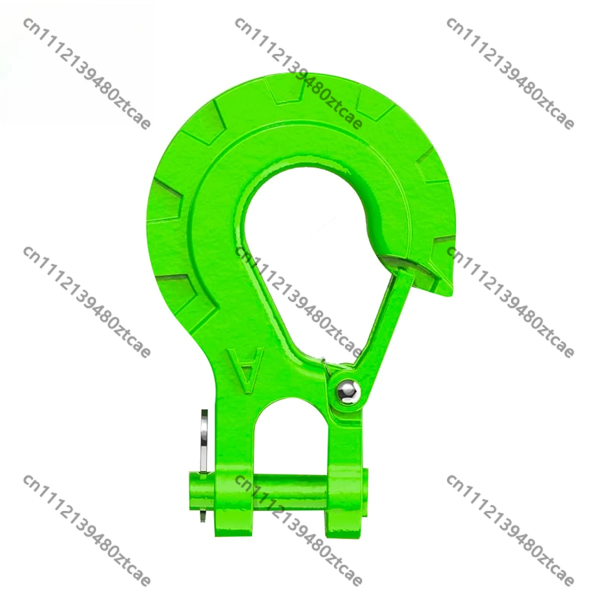 G70 3/8 Inch Forged Alloy Steel Winch Hook, ATV UTV Off-Road Trailer Towing Hook, Heavy Duty Recovery Accessories
G70 3/8 Inch Forged Alloy Steel Winch Hook, ATV UTV Off-Road Trailer Towing Hook, Heavy Duty Recovery Accessories