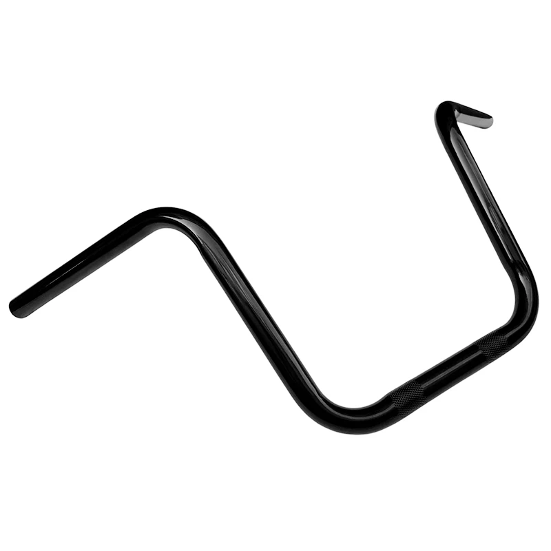 YUNTANMT 8''/10"/12" Ape Hangers 7/8'' Mini Bike Hand for Coleman B200R CT200U MBX10 Mega MMB80 Trailmaster,Gloss black & Chrome
YUNTANMT 8''/10"/12" Ape Hangers 7/8'' Mini Bike Hand for Coleman B200R CT200U MBX10 Mega MMB80 Trailmaster,Gloss black & Chrome