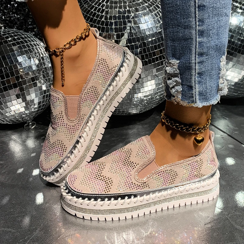 High-heel Round-toe Deep Water Pearl-studded Fashionable Multi-purpose Comfortable Anti-slip Breathable Women's Single Shoes
High-heel Round-toe Deep Water Pearl-studded Fashionable Multi-purpose Comfortable Anti-slip Breathable Women's Single Shoes