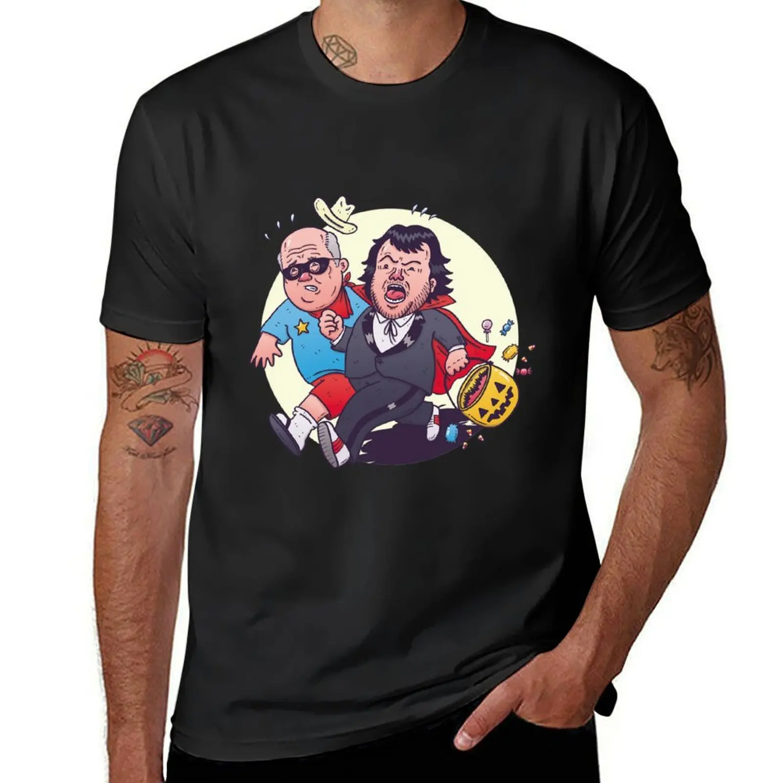 anime tenacius d tour 2022 T-Shirt summer tops cute tops plus size tops new edition workout shirts for men
anime tenacius d tour 2022 T-Shirt summer tops cute tops plus size tops new edition workout shirts for men