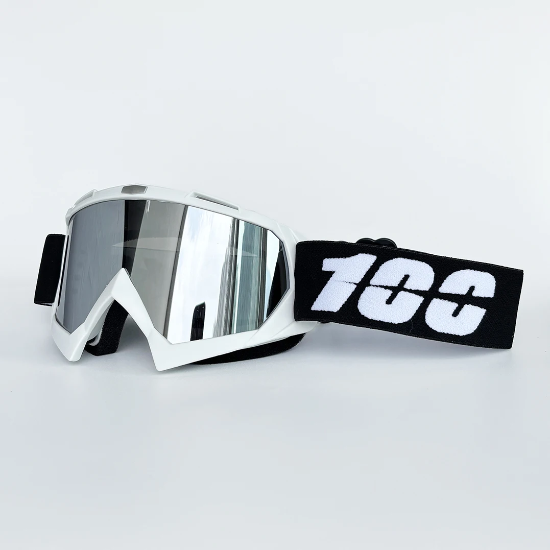 Newest 100 Motocross Glasses Motorcycle Sunglasses Man MTB ATV Mask Windproof Protection Skiing Cycling Racing Off-Road Goggles
Newest 100 Motocross Glasses Motorcycle Sunglasses Man MTB ATV Mask Windproof Protection Skiing Cycling Racing Off-Road Goggles