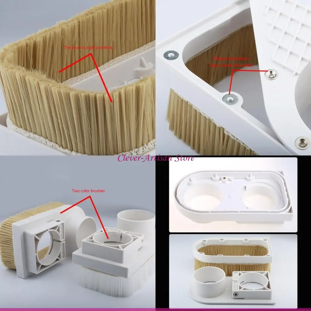 E06B 70 мм 80 мм 90 мм 100 мм шпиндель раздвижной двери пылезащитный чехол для обуви щетка для чистки
E06B 70 мм 80 мм 90 мм 100 мм шпиндель раздвижной двери пылезащитный чехол для обуви щетка для чистки