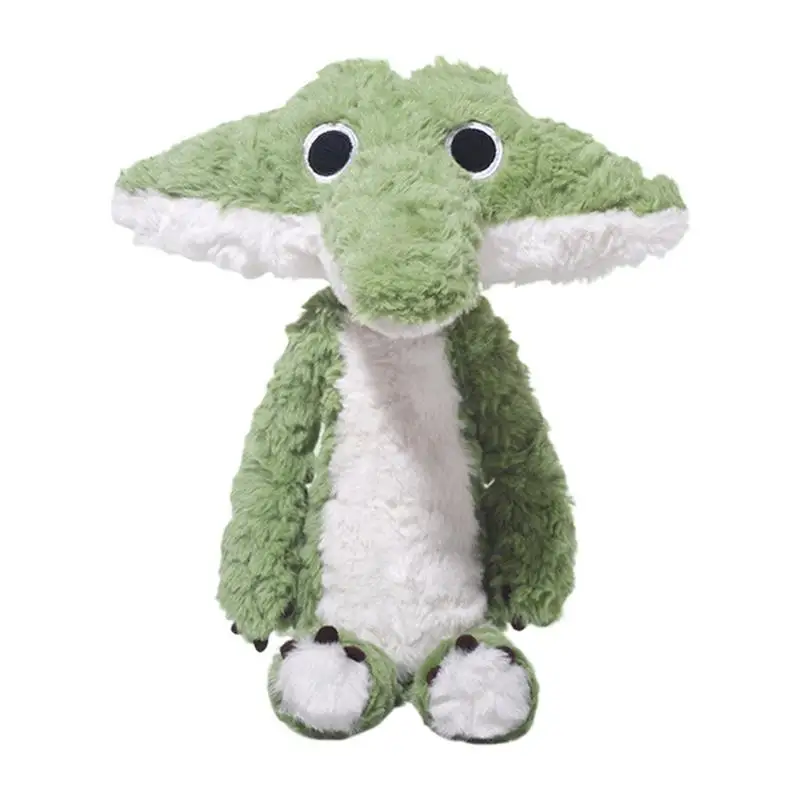 Crocodile Plush Doll 40cm Soft Soothing Pillow Alligator Doll Toys Huggable Stuffed Plush Animal For Dormitory Sofa Bedroom Car
Crocodile Plush Doll 40cm Soft Soothing Pillow Alligator Doll Toys Huggable Stuffed Plush Animal For Dormitory Sofa Bedroom Car