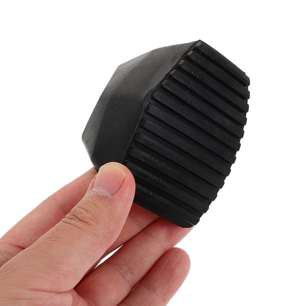 2PairsRubberPedalCoverNonSlipBrakeClutchPadsDurableMaterialCarAccessoriesPeugeotCitroen207208301C3C4 CompatibleEasyInstallation
2PairsRubberPedalCoverNonSlipBrakeClutchPadsDurableMaterialCarAccessoriesPeugeotCitroen207208301C3C4 CompatibleEasyInstallation