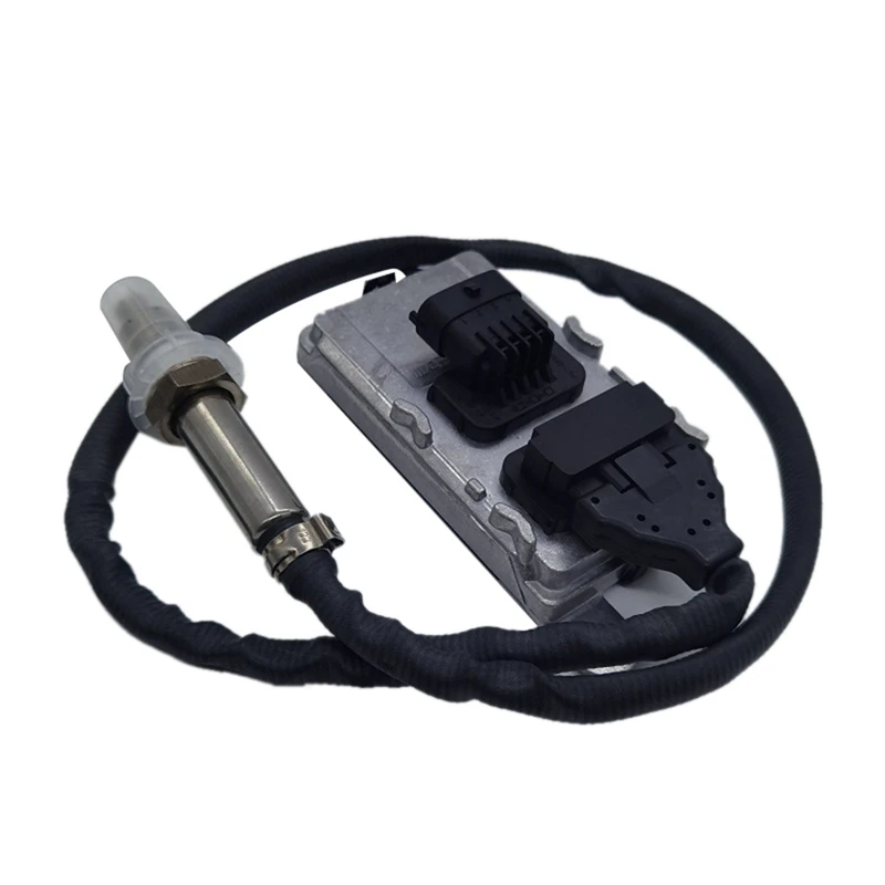 22219283 5WK96717B 21984358 5WK96717A Car NOX Sensor Nitrox Oxygen Sensor For Volvo FE FH FL FM FMX NH Renault
22219283 5WK96717B 21984358 5WK96717A Car NOX Sensor Nitrox Oxygen Sensor For Volvo FE FH FL FM FMX NH Renault
