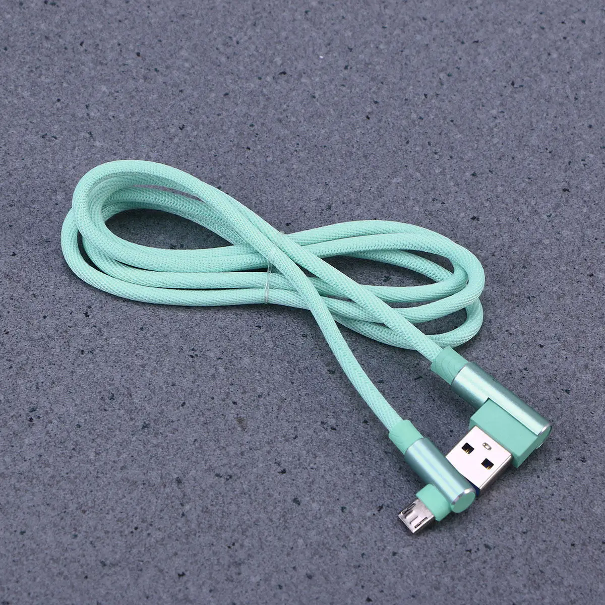 1M Angled Micro USB Cable Braided 2.4a Data Cord 90 Degree Connector for Phone Charging in Tight Spaces Heavy Duty Build
1M Angled Micro USB Cable Braided 2.4a Data Cord 90 Degree Connector for Phone Charging in Tight Spaces Heavy Duty Build
