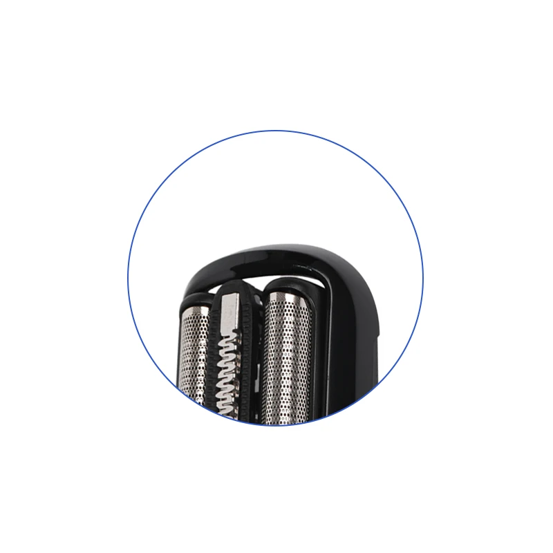 Suitable for Braun cheetah electric shaver 5 series 6 series 54B mesh blade 50-R1000s 50-B1200S 50-B1300s 50-R1320s
Suitable for Braun cheetah electric shaver 5 series 6 series 54B mesh blade 50-R1000s 50-B1200S 50-B1300s 50-R1320s
