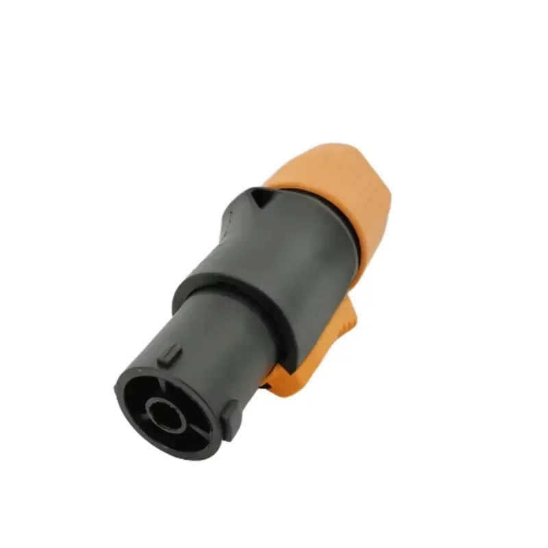 SZFLD New Version CE Approved Powercon True 1 Waterproof Connector
SZFLD New Version CE Approved Powercon True 1 Waterproof Connector