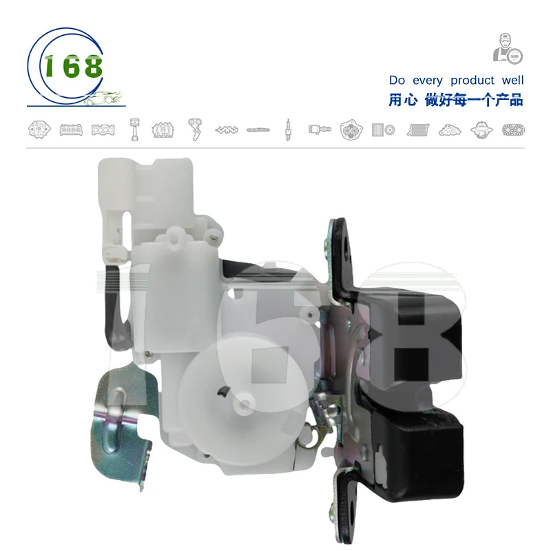 74800-TF0-J02 tailgate trunk lid lock actuator for Honda CR-V Pilot 2012 2013 2014 2015 tailgate lock assembly actuator
74800-TF0-J02 tailgate trunk lid lock actuator for Honda CR-V Pilot 2012 2013 2014 2015 tailgate lock assembly actuator