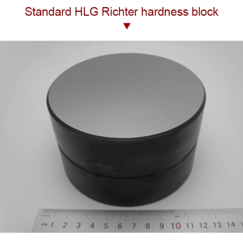 G Type HLG Leeb Standardized Hardness Test Block, Calibration Test Block for Calibrate The Hardness Tester ,Hardness Block
G Type HLG Leeb Standardized Hardness Test Block, Calibration Test Block for Calibrate The Hardness Tester ,Hardness Block