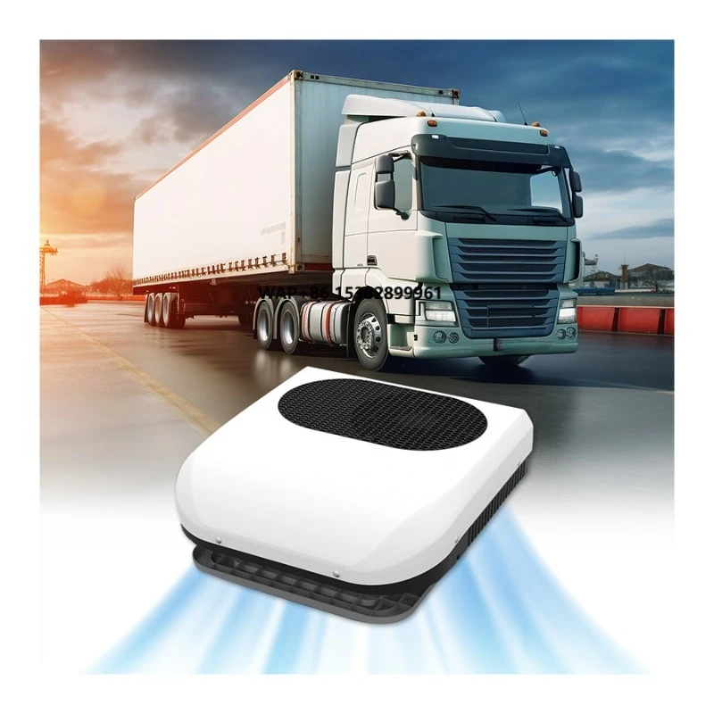 New Roof Top Truck and Camper Car Air Conditioner Inverter RV AC Units for Better Efficiency Rugged Outdoor Performance
New Roof Top Truck and Camper Car Air Conditioner Inverter RV AC Units for Better Efficiency Rugged Outdoor Performance