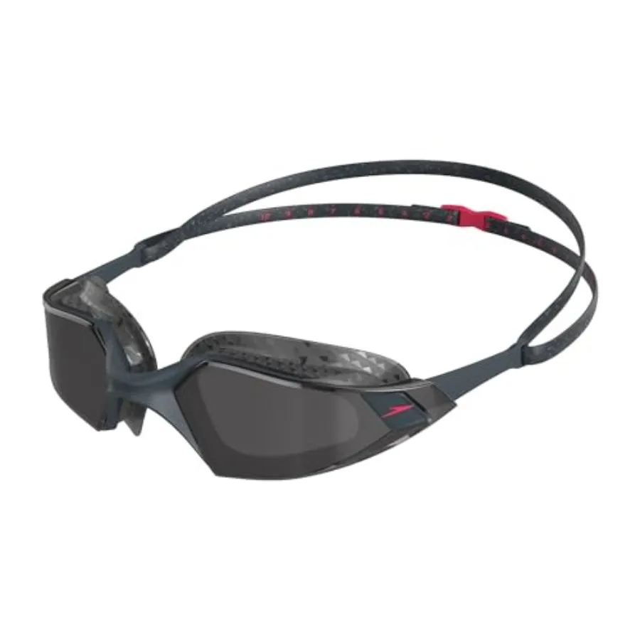 Speedo Aquapulse Pro One Size Adjustable Safety Glasses
Speedo Aquapulse Pro One Size Adjustable Safety Glasses