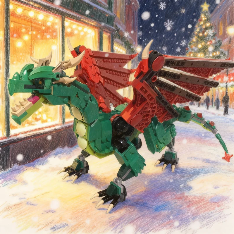 661 деталей MOC Creator 3 в 1: Модель головы, конструктор, архитектурная игрушка, рождественский подарок, развивающая игрушка для творчества и самостоятельной сборки
661 деталей MOC Creator 3 в 1: Модель головы, конструктор, архитектурная игрушка, рождественский подарок, развивающая игрушка для творчества и самостоятельной сборки