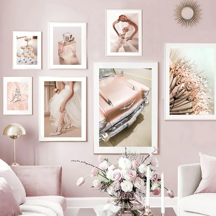 Luxury Car Pearl Crown Perfume Wine Glass Wall Art Canvas Painting Nordic Posters And Prints Wall Pictures For Living Room Decor
Luxury Car Pearl Crown Perfume Wine Glass Wall Art Canvas Painting Nordic Posters And Prints Wall Pictures For Living Room Decor
