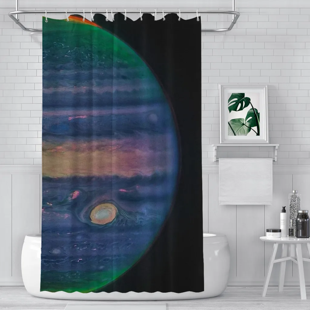 Grain Texture Shower Curtain Bathroom Decoration Shower Curtain Birthday Gift
Grain Texture Shower Curtain Bathroom Decoration Shower Curtain Birthday Gift