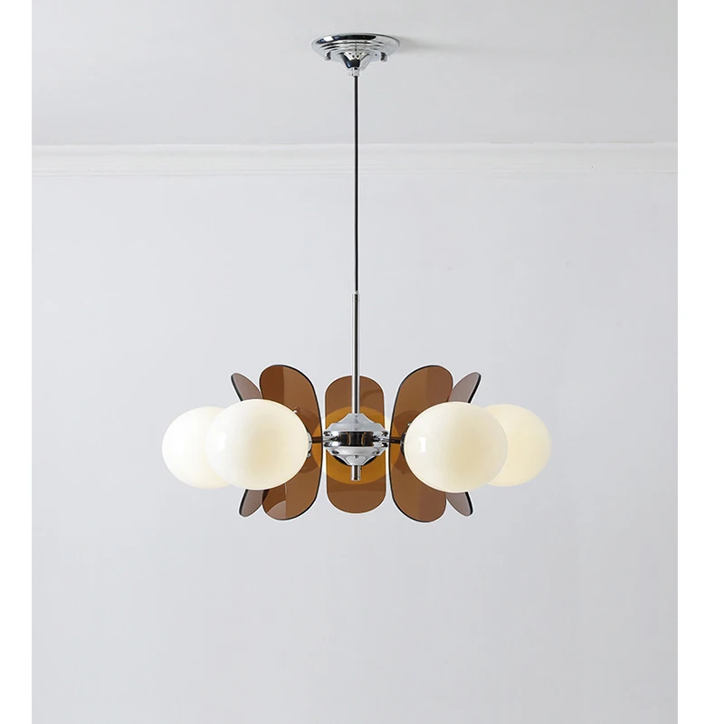 Nordic Middle Ancient Chandelier LED Bauhaus Hanging Lamp For Living Room Shop Cafe Home Decor Children's Bedroom Chandelier
Nordic Middle Ancient Chandelier LED Bauhaus Hanging Lamp For Living Room Shop Cafe Home Decor Children's Bedroom Chandelier