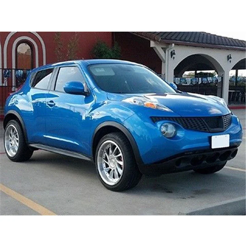 Accessories Racing Grille Bumper Grill For Nissan JUKE 2011 2012 2013 2014 Year
Accessories Racing Grille Bumper Grill For Nissan JUKE 2011 2012 2013 2014 Year
