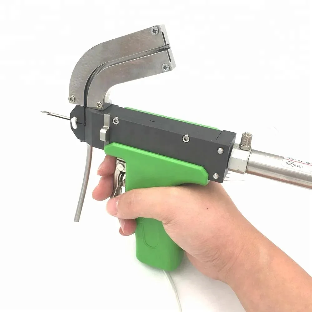 TM441SS Pneumatic Shoe Gun With 25 To 55mm Thick Tag Pin For Shoes Fixing
TM441SS Pneumatic Shoe Gun With 25 To 55mm Thick Tag Pin For Shoes Fixing
