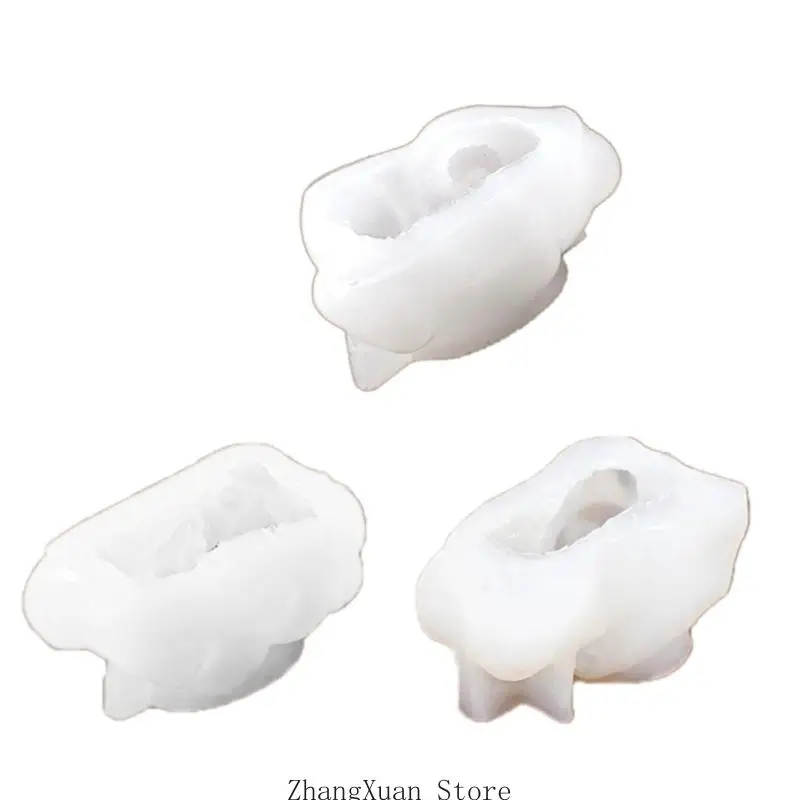 Large 3D Animal Ice Cubes Tray Silicone Animal Ice Cubes Tray Large Capacity Mould for Whiskeys Cocktails Juice 
Large 3D Animal Ice Cubes Tray Silicone Animal Ice Cubes Tray Large Capacity Mould for Whiskeys Cocktails Juice