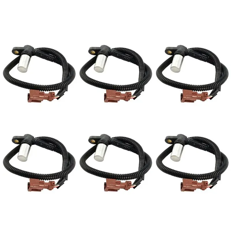 Unusual 6X Car Speed Sensor For Nissan Versa Sentra CAS0005 1.6L 1.8L 2007-2012 31935-3AX0A 31935-3AX0B
Unusual 6X Car Speed Sensor For Nissan Versa Sentra CAS0005 1.6L 1.8L 2007-2012 31935-3AX0A 31935-3AX0B
