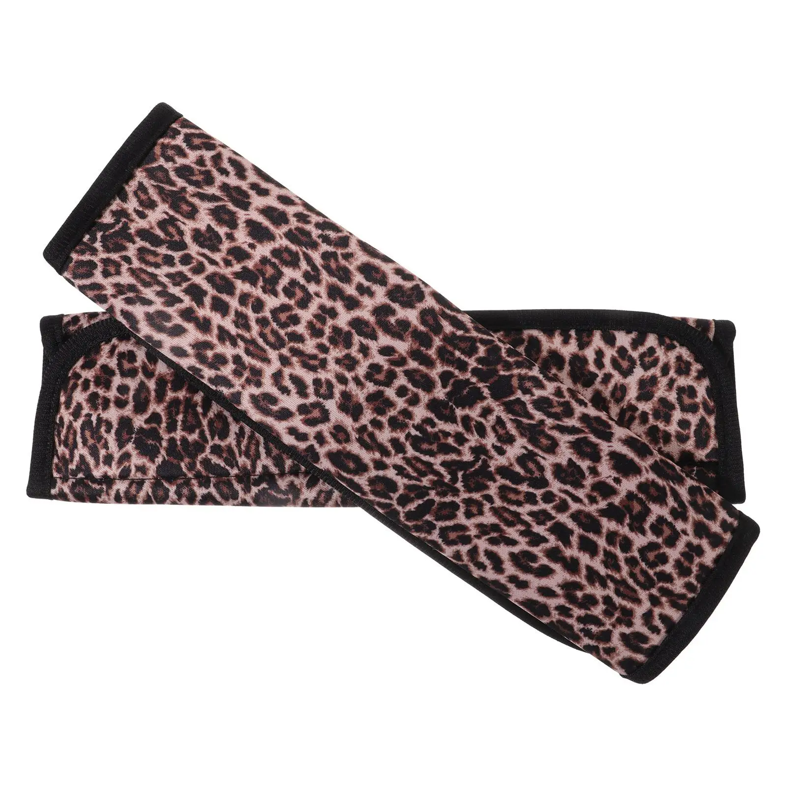 2Pcs SafetyBeltShoulderPads SeatbeltProtectors LeopardPrint Polyester NonDeforming CarAccessories LongDriveComfort
2Pcs SafetyBeltShoulderPads SeatbeltProtectors LeopardPrint Polyester NonDeforming CarAccessories LongDriveComfort
