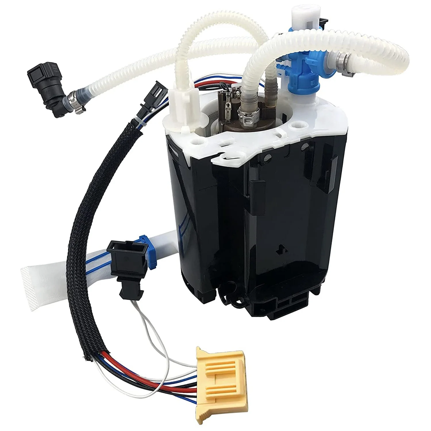 Tank Fuel Pump Assembly for Range Rover Evoque 2012-2018 2.0L LR057235 LR044427
Tank Fuel Pump Assembly for Range Rover Evoque 2012-2018 2.0L LR057235 LR044427