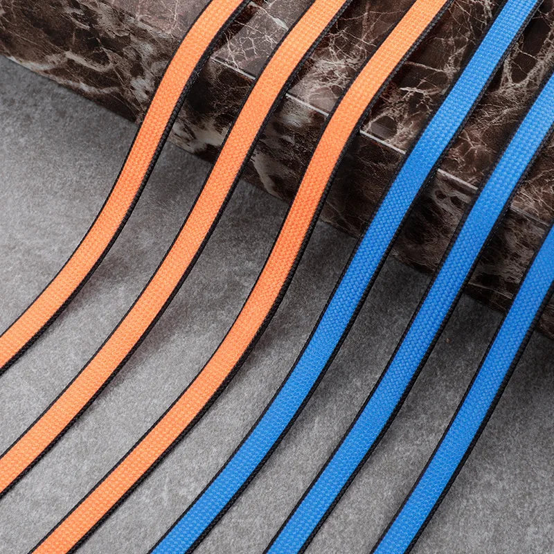 Two-dimensional Orange Blue Fashion Colorful Flat Shoelaces Flat Canvas Sneakers Shoe Laces Shoes Strings Shoe Accessories
Two-dimensional Orange Blue Fashion Colorful Flat Shoelaces Flat Canvas Sneakers Shoe Laces Shoes Strings Shoe Accessories