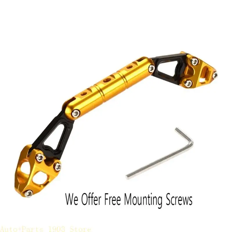 E21C Balance Bar for UHR150 Crossbar Extended Reinforce Lever Motorbike Accessories
E21C Balance Bar for UHR150 Crossbar Extended Reinforce Lever Motorbike Accessories