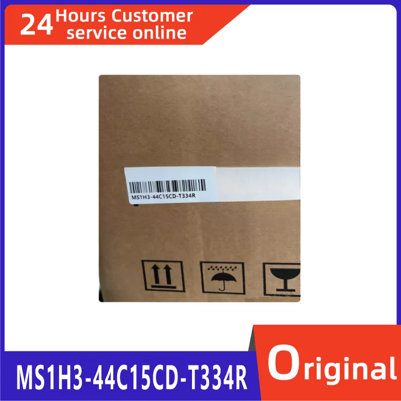 Совершенно новый оригинальный двигатель 4,4 квт MS1H3-44C15CD-T334R MS1H3-44C15CD-T334Z
Совершенно новый оригинальный двигатель 4,4 квт MS1H3-44C15CD-T334R MS1H3-44C15CD-T334Z