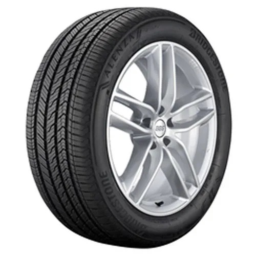 Bridgestone Alenza AS2 255/65R18 111T 700 A B All Season Highway Passenger BL Tire
Bridgestone Alenza AS2 255/65R18 111T 700 A B All Season Highway Passenger BL Tire