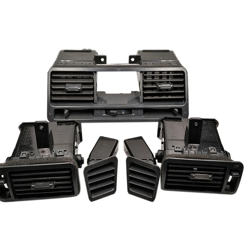 Car Dashboard Center Console Air Condition Vent for V24 V31 V32 V43 V44 MR308038 GTWS
Car Dashboard Center Console Air Condition Vent for V24 V31 V32 V43 V44 MR308038 GTWS