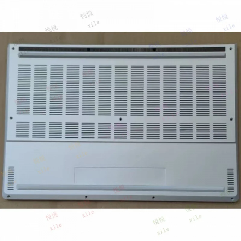 L Новый чехол для ASUS ROG 16 Air GU605 D, нижняя часть, серебристый
L Новый чехол для ASUS ROG 16 Air GU605 D, нижняя часть, серебристый