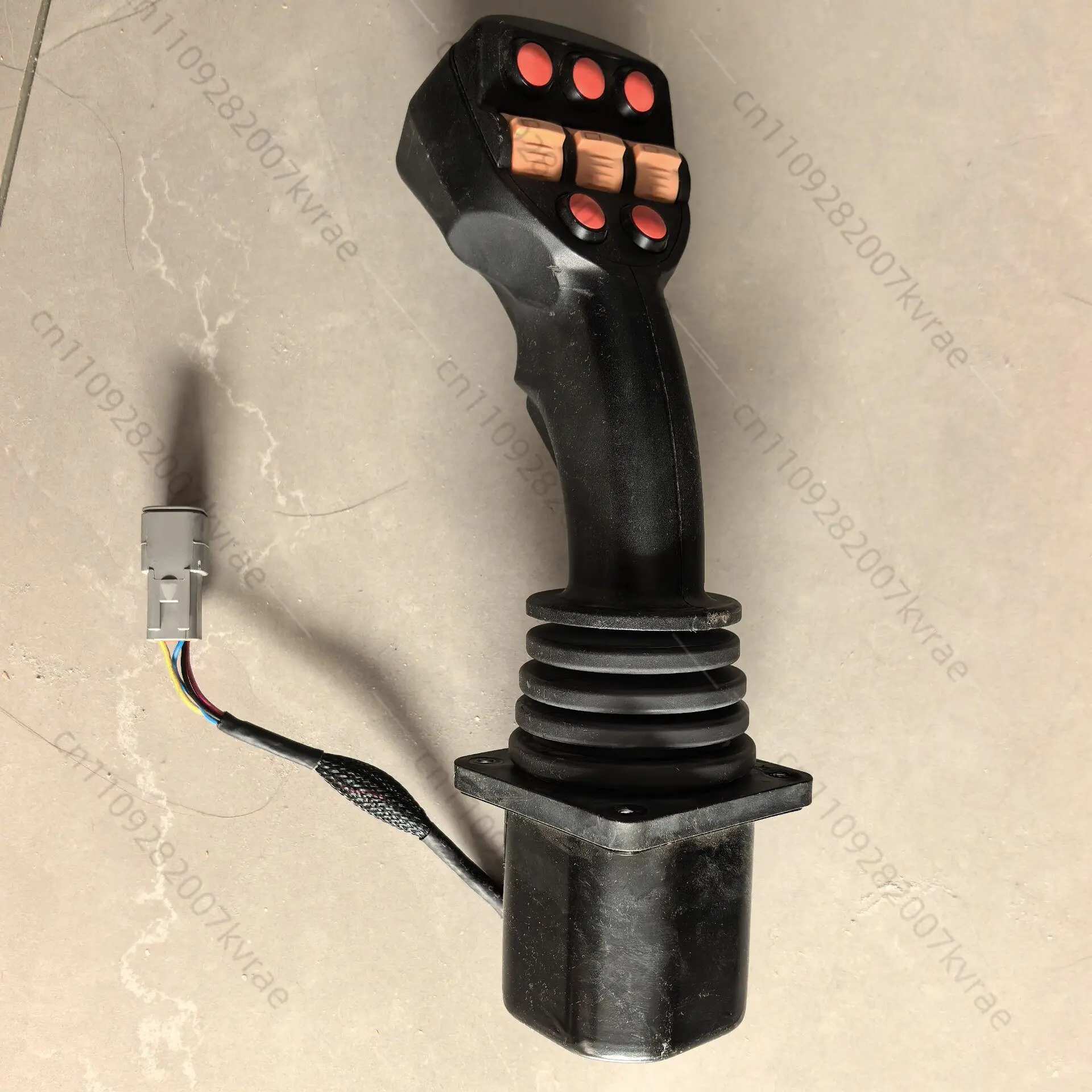 Used 1PC rig handle fully functional Seconds-hand
Used 1PC rig handle fully functional Seconds-hand