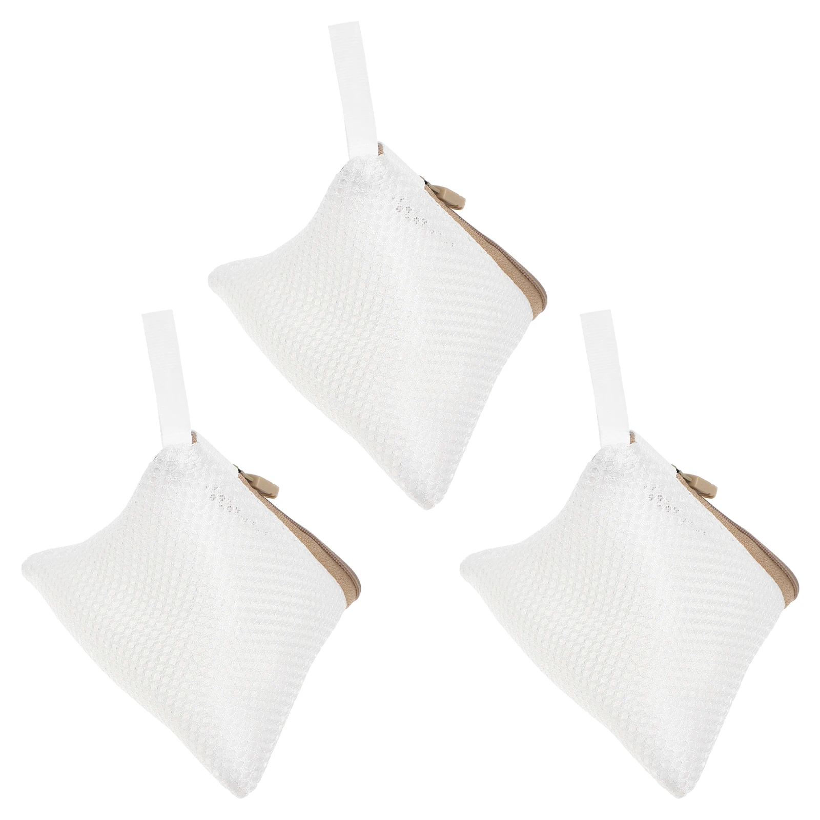 3pcs Mini Laundry Bags For Delicates Mesh Wash Bag Small Lingerie Pouch Bra Washing Net Travel Organizer Hamper Mesh Laundry
3pcs Mini Laundry Bags For Delicates Mesh Wash Bag Small Lingerie Pouch Bra Washing Net Travel Organizer Hamper Mesh Laundry