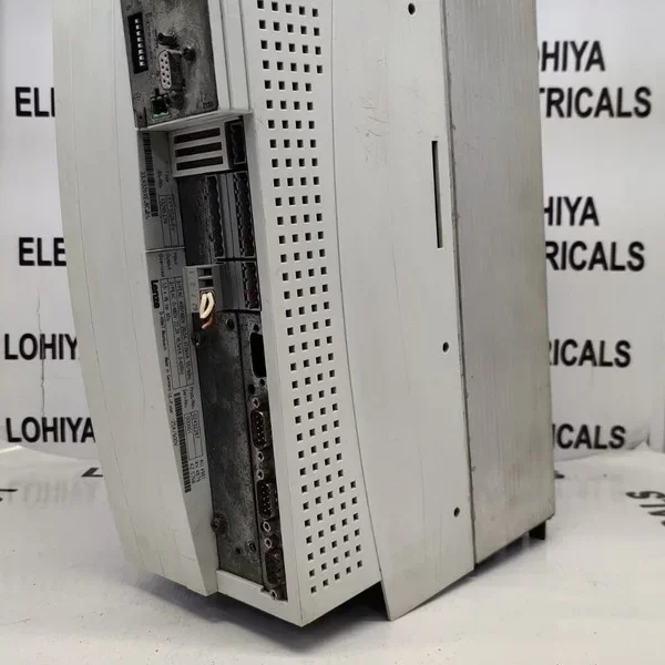 2026 Evf9326-ev Drive ( Condition ) Brand New Original Spot Plc
2026 Evf9326-ev Drive ( Condition ) Brand New Original Spot Plc