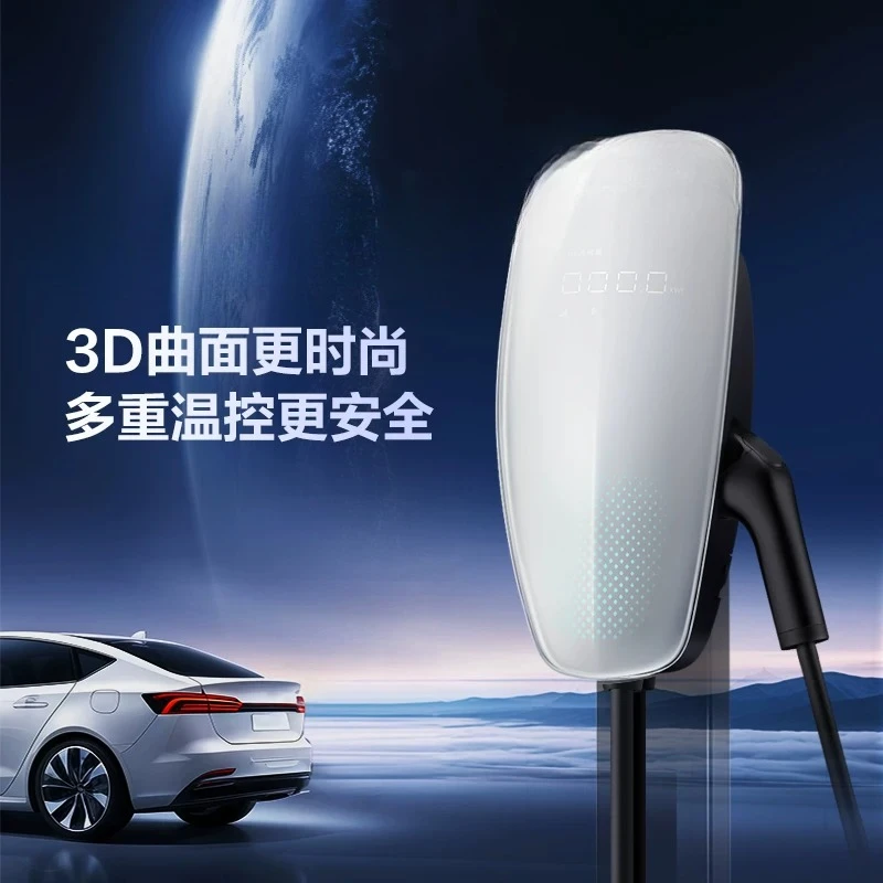 Household Electric Vehicle General Motors 7KW
Household Electric Vehicle General Motors 7KW
