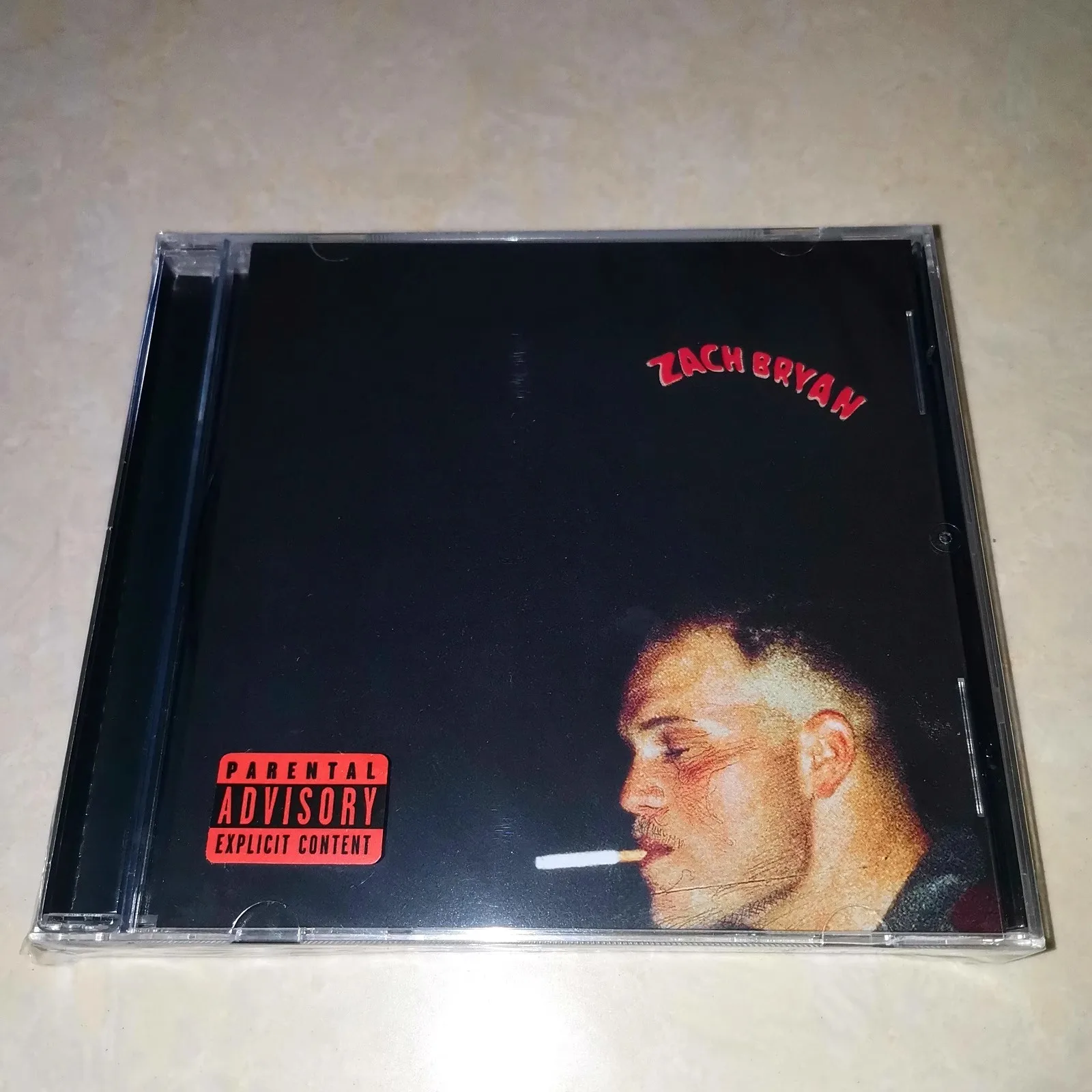 New Ballad Zach Bryan Music CD Greatest Hits Album Music Record Cosplay Walkman Car Soundtracks Box Party Music Collection Gift
New Ballad Zach Bryan Music CD Greatest Hits Album Music Record Cosplay Walkman Car Soundtracks Box Party Music Collection Gift