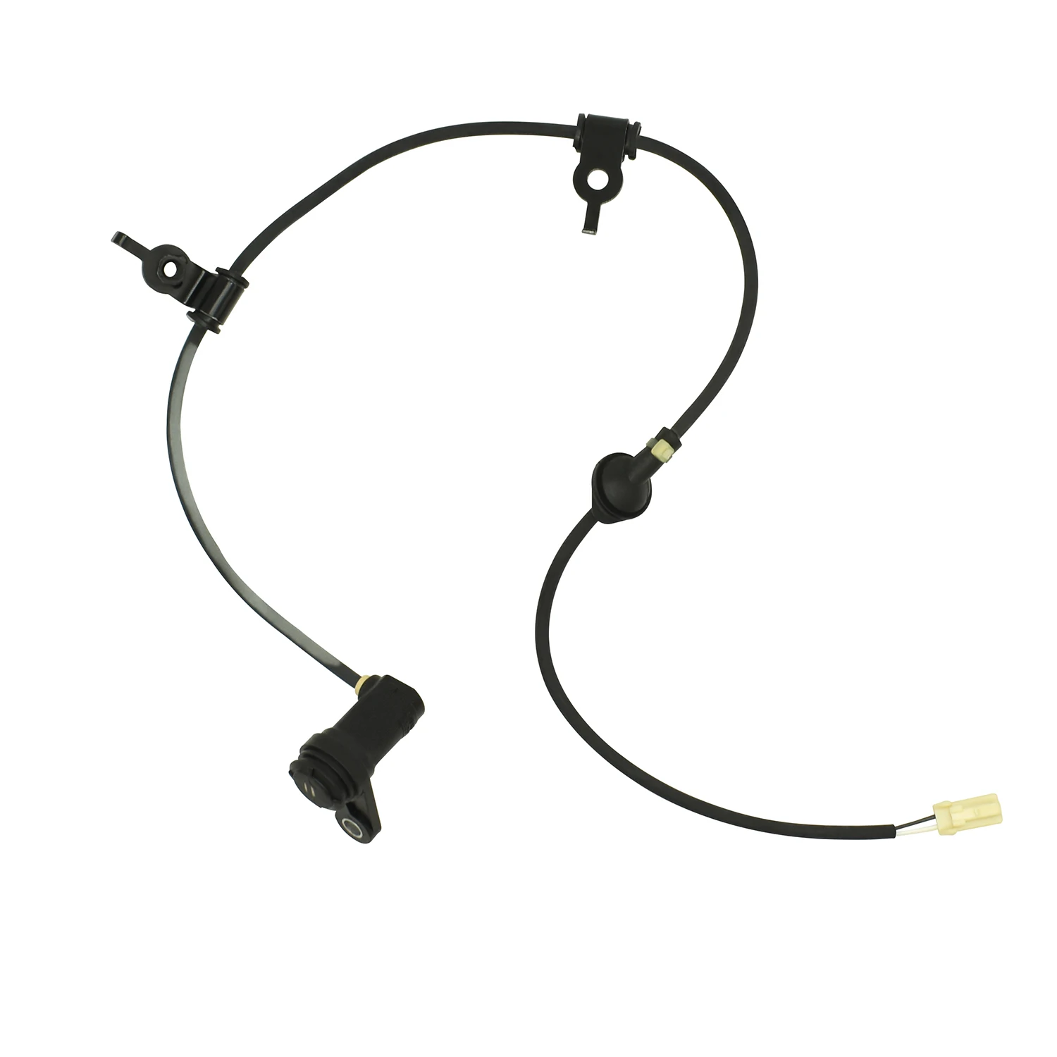 ABS Wheel Speed Sensor 89546-52010, Automotive Replacement Part
ABS Wheel Speed Sensor 89546-52010, Automotive Replacement Part