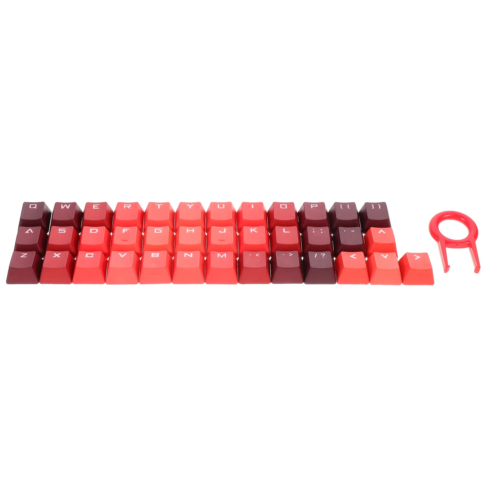 Custom Keycaps Mechanical Keyboard Material Wear Resistant Durable Gaming Accessories Computer Keyboard Mouse Set
Custom Keycaps Mechanical Keyboard Material Wear Resistant Durable Gaming Accessories Computer Keyboard Mouse Set