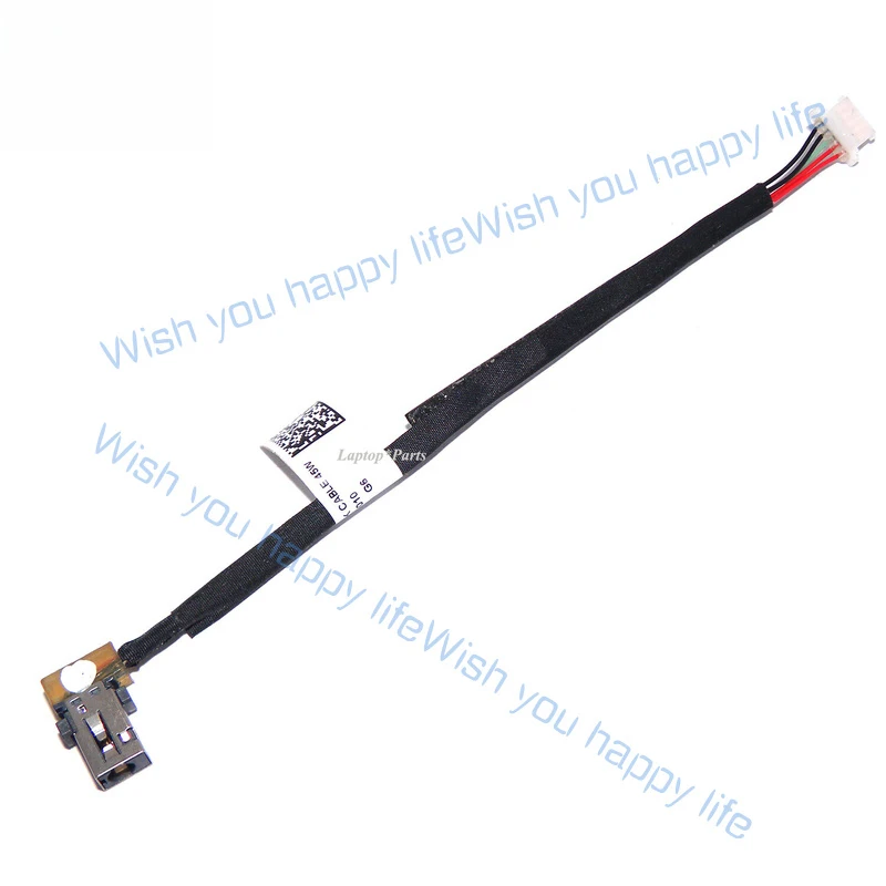L... Original DC In Cable Power Jack For Acer Chromebook C731 C731T DD0ZHMAD010