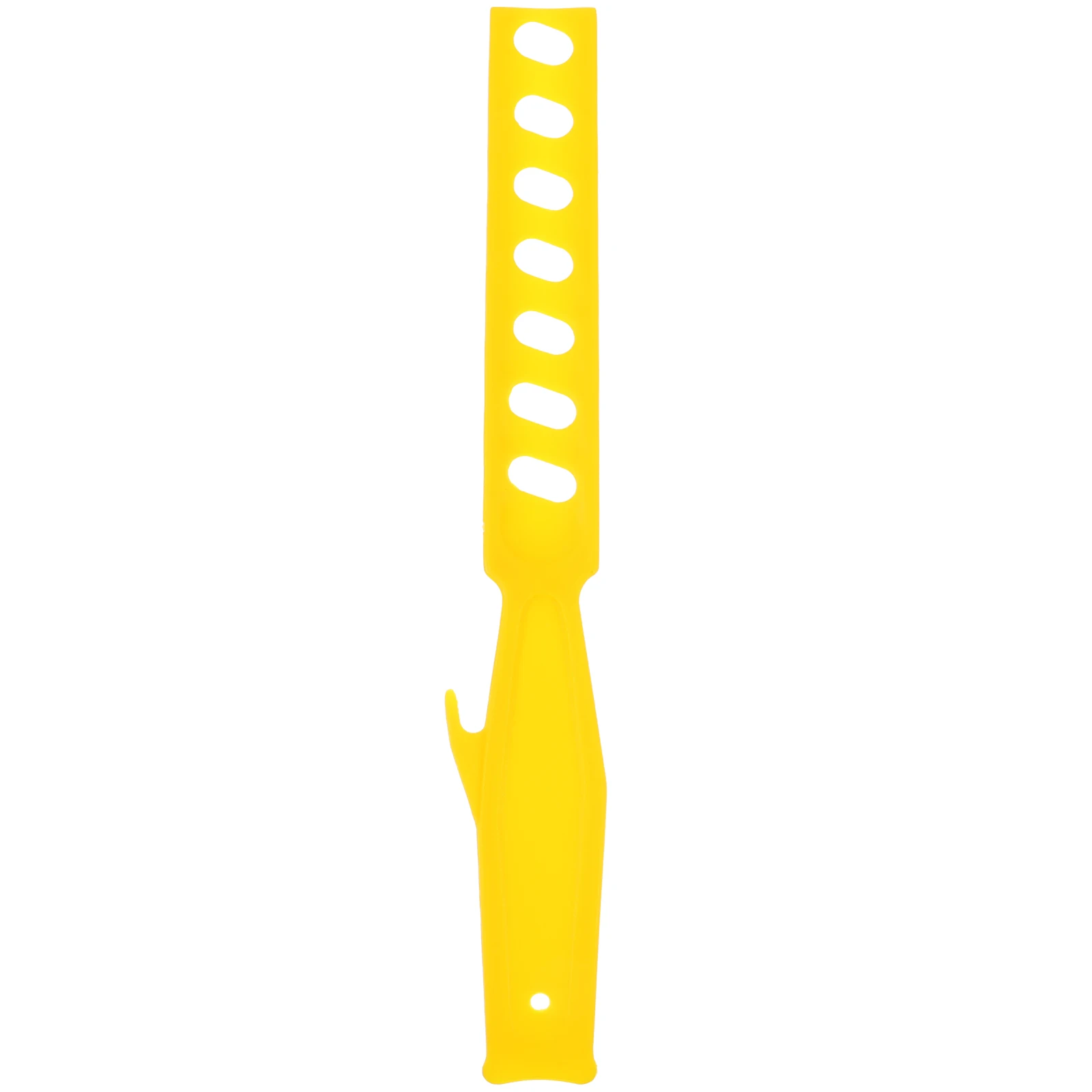 1pcs Paint Stirring Mixer Reusable Yellow Plastic Rod Paint Mixing Stick Tool For Projects Sturdy Stirring Stick Efficient
1pcs Paint Stirring Mixer Reusable Yellow Plastic Rod Paint Mixing Stick Tool For Projects Sturdy Stirring Stick Efficient
