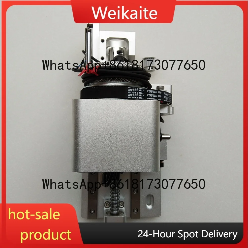 Digital Cutting Machine SRT 91141 Tool Head Holder Bracket Mounting Block Tool Holder
Digital Cutting Machine SRT 91141 Tool Head Holder Bracket Mounting Block Tool Holder