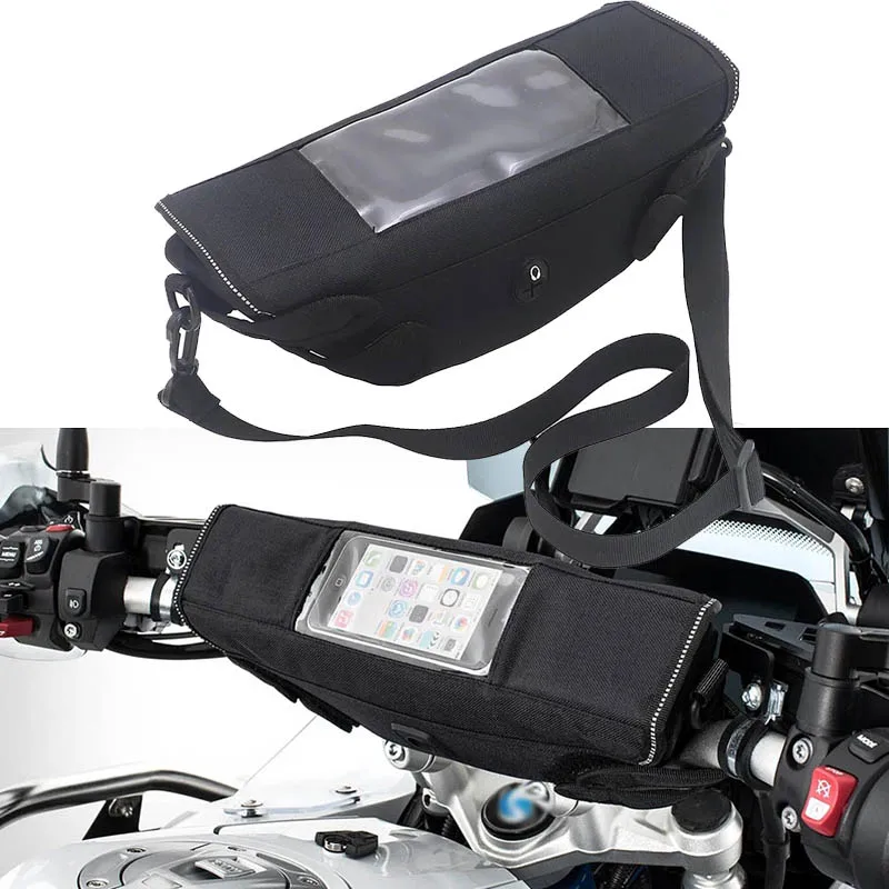 Для Tiger 800 Tiger 1200 Tiger спортивная мотоциклетная водонепроницаемая сумка на руль дорожная сумка Tiger 900
Для Tiger 800 Tiger 1200 Tiger спортивная мотоциклетная водонепроницаемая сумка на руль дорожная сумка Tiger 900