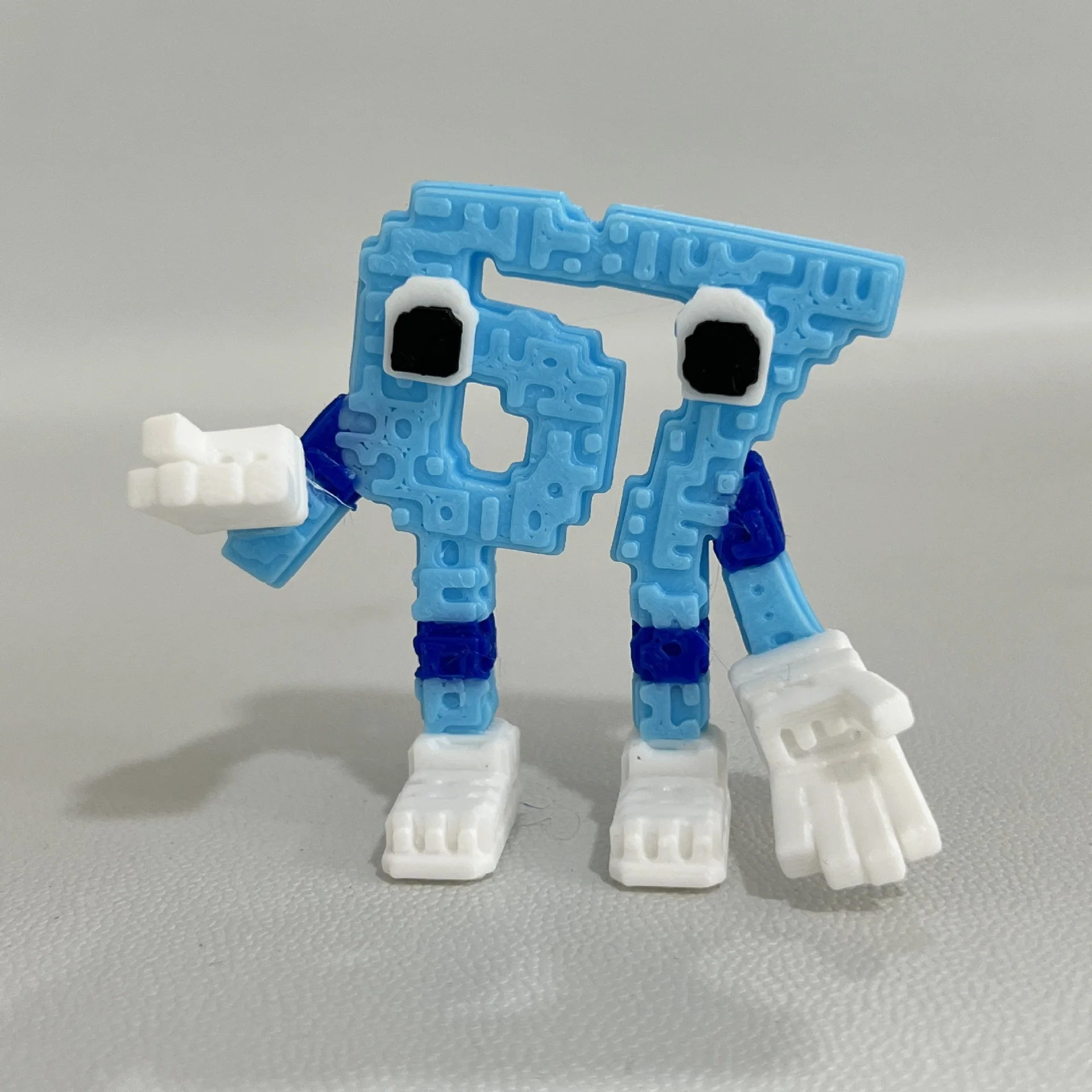 3D Printed 67 Brainrot Figure Miniature Car Desktop Home Decor Accessories Kids Toys Great Gift Living Room Decoration
3D Printed 67 Brainrot Figure Miniature Car Desktop Home Decor Accessories Kids Toys Great Gift Living Room Decoration